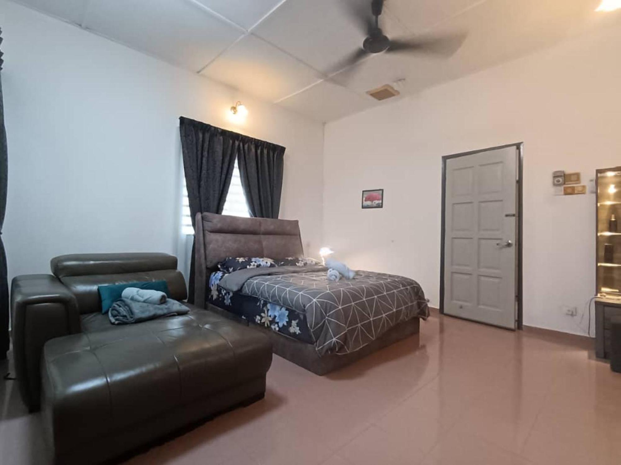 Grey Fantasy Homes#Sunway Water Theme Park Ipoh Exteriér fotografie