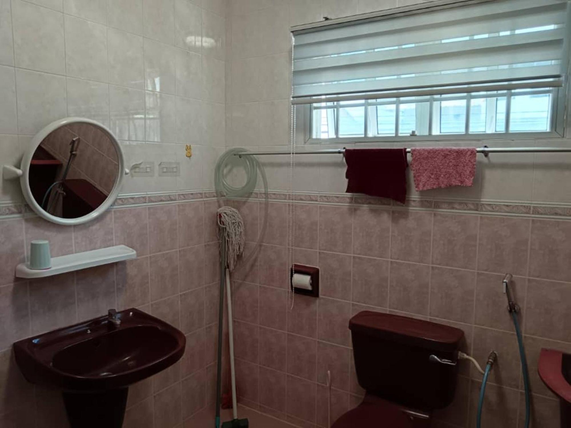 Grey Fantasy Homes#Sunway Water Theme Park Ipoh Exteriér fotografie